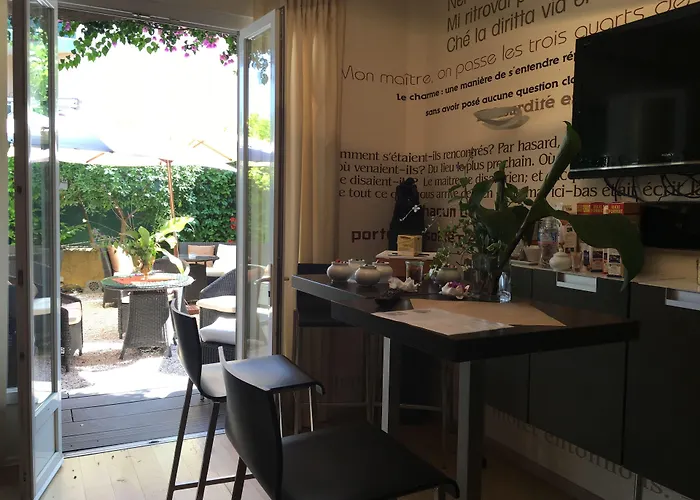 فندق Ideal Sejour - De Charme 3*