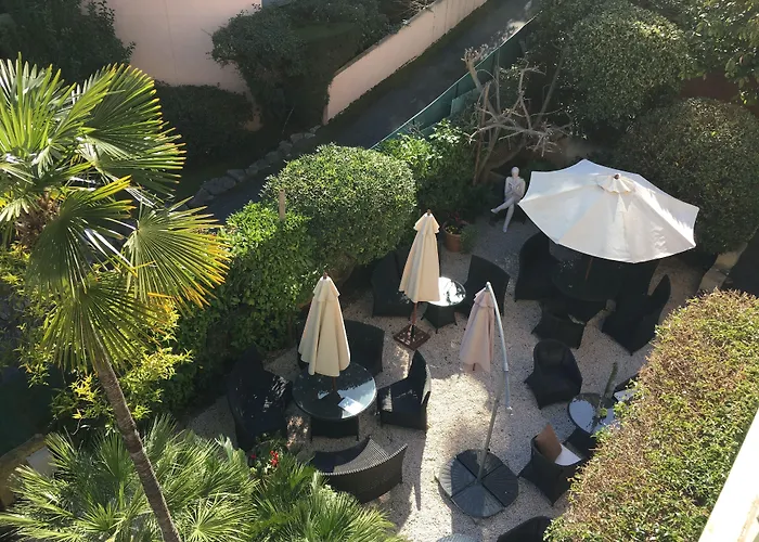 Ideal Sejour - De Charme Cannes