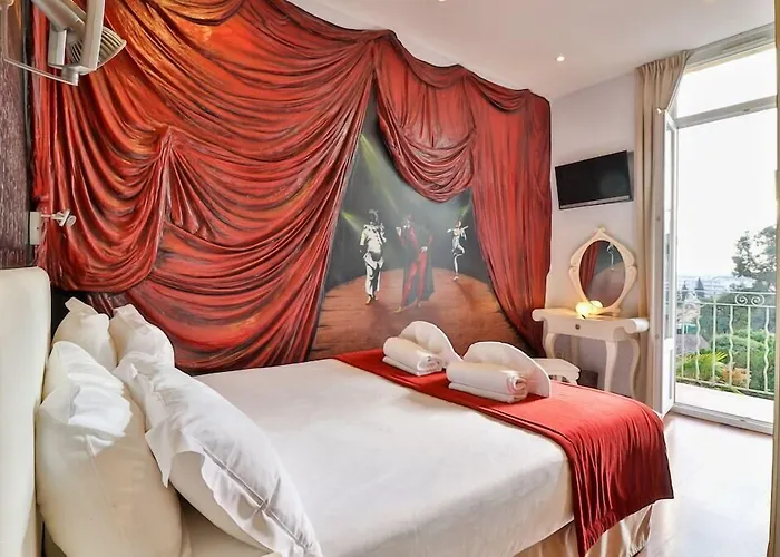 Ideal Sejour - De Charme فندق 3*