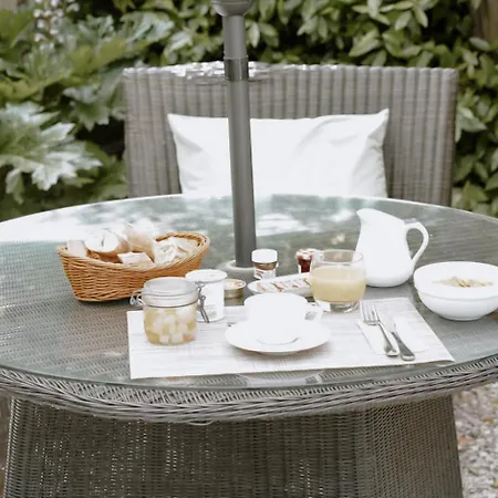 Ideal Sejour - Stylish Boutique With Quiet Garden 3* Cannes