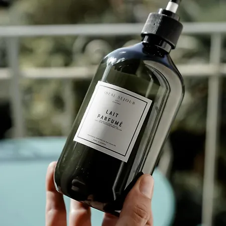 Ideal Sejour - De Charme 3* Канны